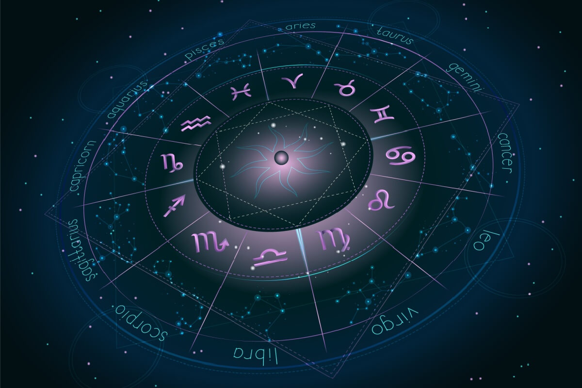 A sexta-feira trará emoções intensas para os nativos 