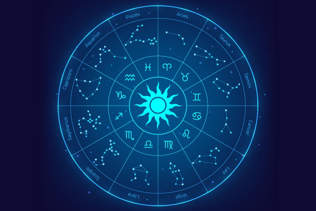Horóscopo do dia: previsão para os 12 signos em 10/08/2025