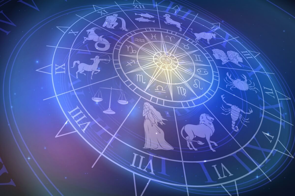 O céu deste domingo trará um cenário de contrastes para os nativos 