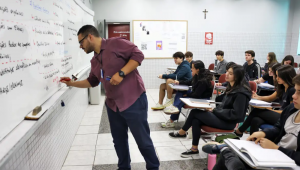 Pré-selecionados no Fies 2025 devem completar cadastro hoje