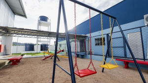 2,3 milhões de crianças fora da creche: Aumento da desigualdade no Brasil