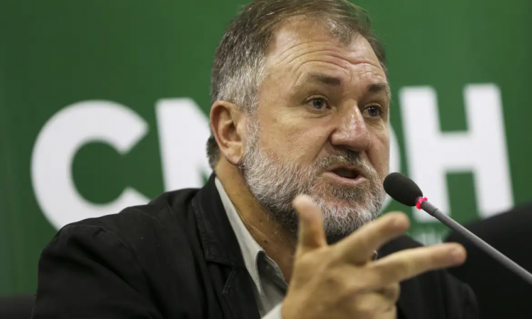 Pelo menos 55 defensores de direitos humanos foram mortos nos últimso dois anos, mostra estudo