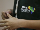 EUA revoga vistos de brasileiros ligados ao Mais Médicos
