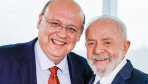 Mozart Julio Tabosa Sales