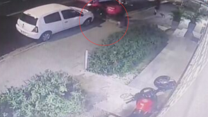 Guarda Civil leva oito tiros em tentativa de assalto em Moema