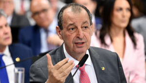 Presidida pelo senador Omar Aziz, a CPMI do INSS será instalada nesta quarta-feira pelo Congresso