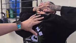 Homem suspeito de fazer ameaças de morte ao youtuber Felca é preso em Pernambuco