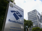 Sede da Receita Federal