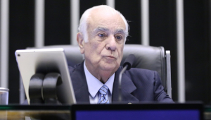 Antonio Carlos Rodrigues