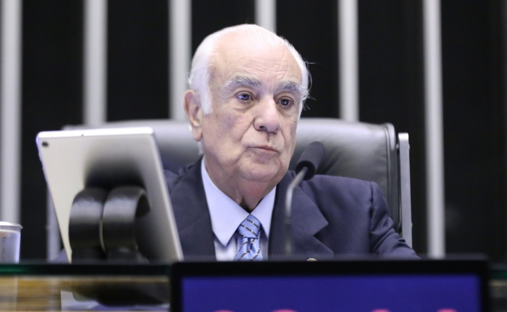 Antonio Carlos Rodrigues