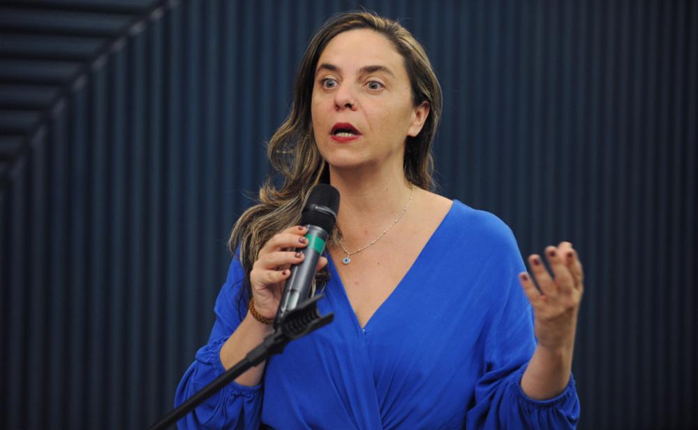 Comentário sobre Deputada do PSOL apresenta projeto para barrar efeitos da Lei Magnitsky no Brasil por jct
