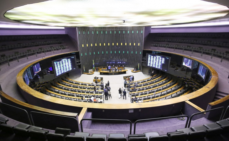Câmara dos deputados
