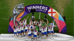 inglaterra campeã