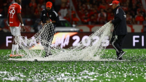 interncional e flamengo