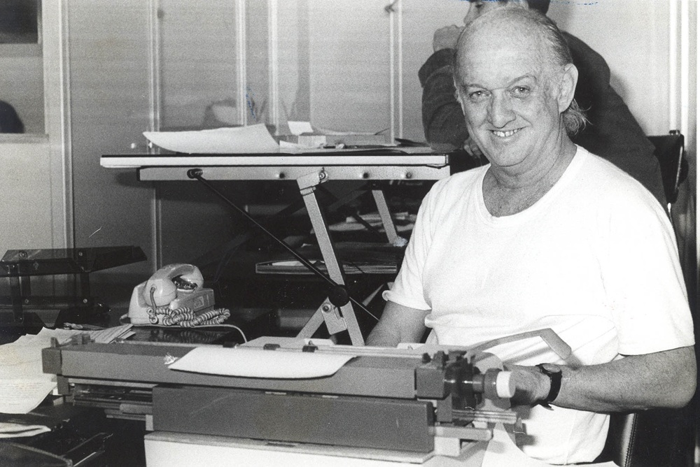 Morre Jaguar, cartunista e fundador do Pasquim, aos 93 anos