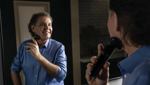 João Appolinário é presidente e fundador da Polishop