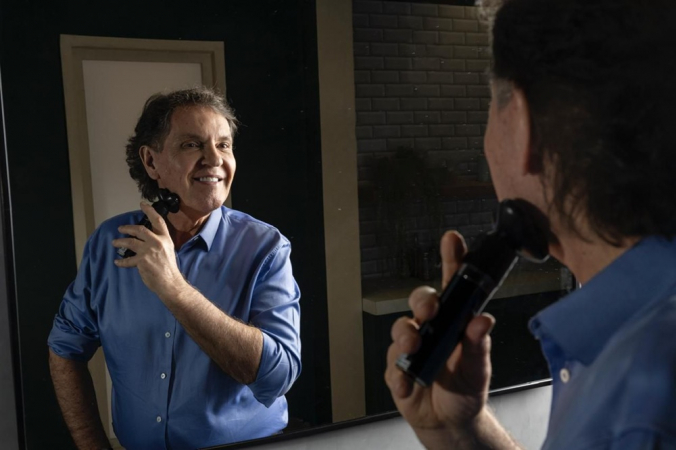 João Appolinário é presidente e fundador da Polishop