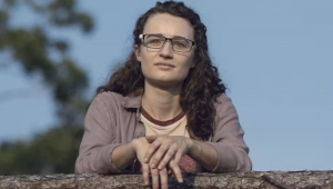 Kelley Mack, estela de ‘The Walking Dead’ morreu aos 33 anos