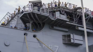 marinha dos estados unidos