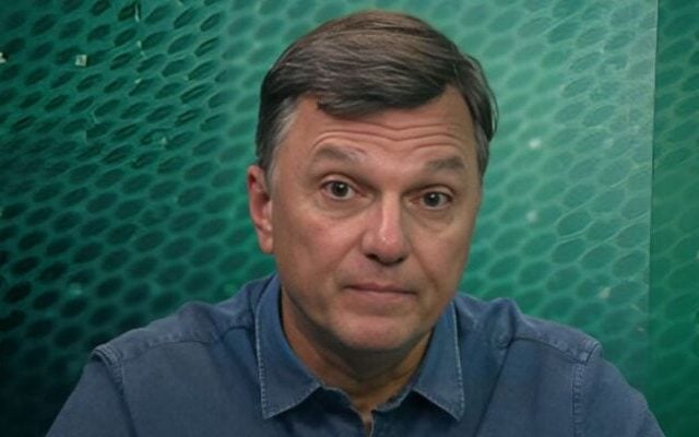 Mauro Cezar avalia atuação do Flamengo contra o Internacional, na Libertadores