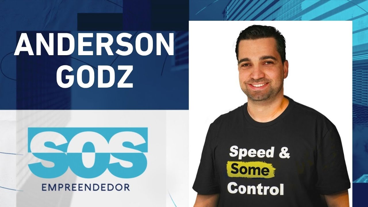 ANDERSON GODZ | SOS EMPREENDEDOR – 05/08/2025