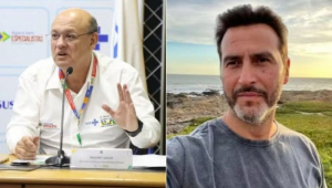 Mozart Júlio Tabosa Sales e Alberto Kleiman (3)