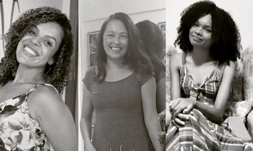 Polícia Civil da Bahia prende suspeito de matar três mulheres em Ilhéus