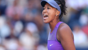 naomi osaka