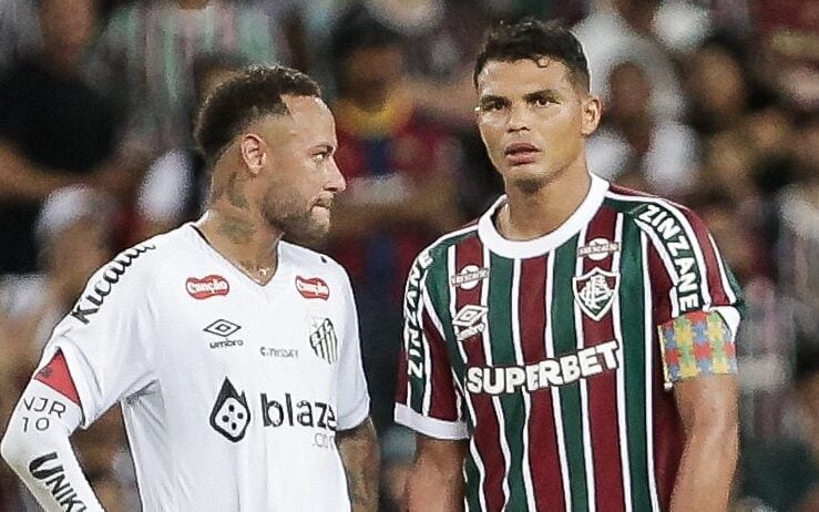 Fluminense conta com trunfo para encarar o Santos pelo Brasileirão
