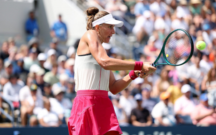 Bia Haddad busca vaga às oitavas de final do US Open; acompanhe