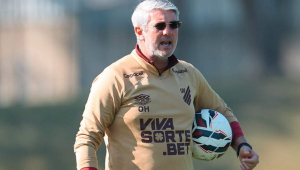 Athletico-PR x Botafogo: onde assistir ao vivo, horário e transmissão