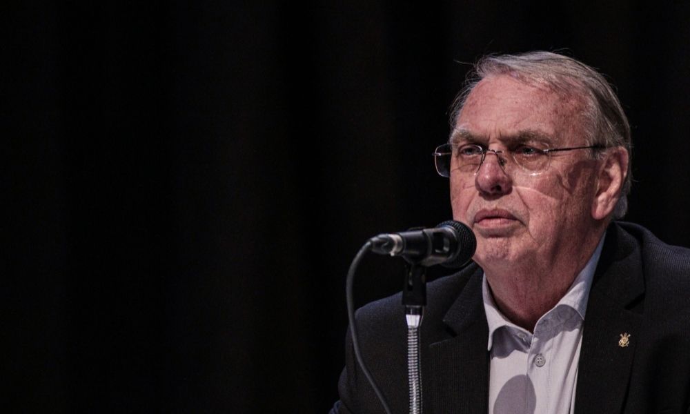 Osmar Stábile é eleito presidente do Corinthians