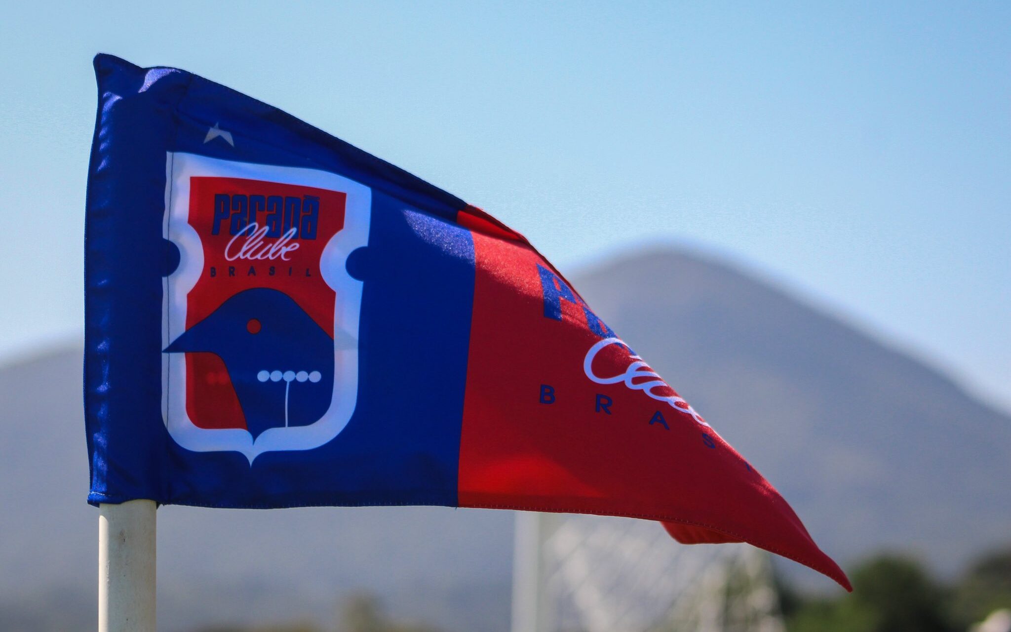 Paraná está na Segundona estadual e sem divisão nacional para 2026. Allexandre Fellipe/Paraná