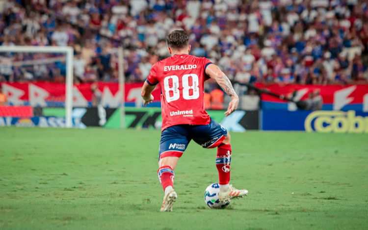 Agenda do Fortaleza hoje (11/08/2025); curtinhas do L!