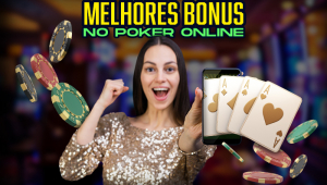 Poker online