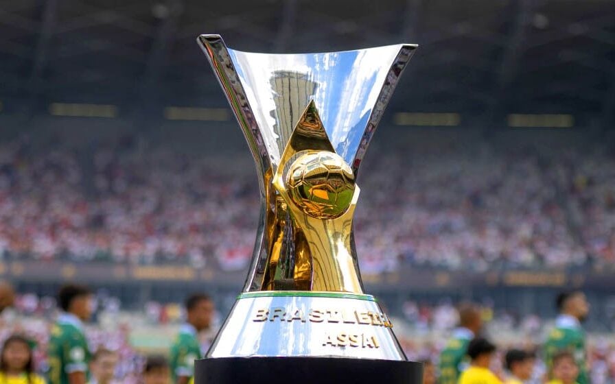 Troféu
