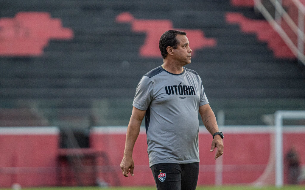 Agenda L!: curtinhas do Vitória do dia 27/8/2025