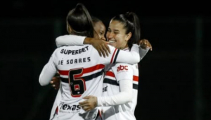 são paulo vence realidade jovem