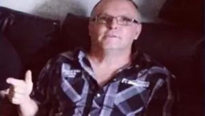 Sebastiao Tome Gomes