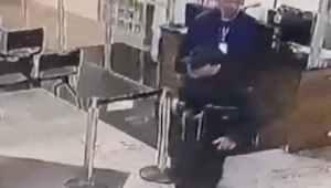 Detento mata policial penal e tenta fugir com farda da vítima em hospital