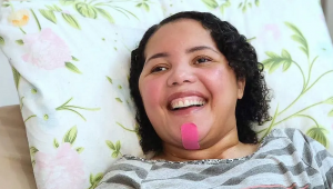 Saiba quem é Amanda Wanessa, cantora gospel que está em estado vegetativo e cujo pai foi agredido