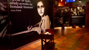 Anne Frank
