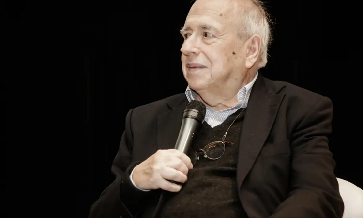 Luis Fernando Veríssimo