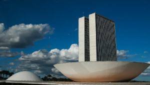 Câmara dos Deputados