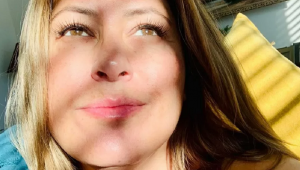 Travis Renee Baldwin