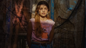 Domithila Cattete é Janalice na série 'Pssica'