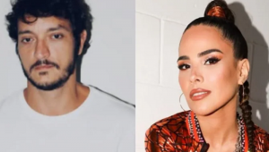 Allan e Wanessa Camargo