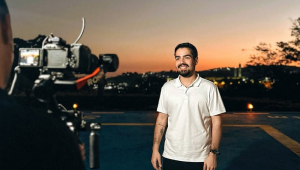 Filho de Faustão revela reação do pai após ele fechar contrato com o SBT