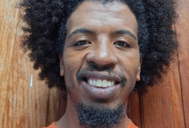 Felipe Moraes Oliveira