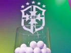 Sorteio da Copa do Brasil ocorre nesta terça feira (12) (Foto: Divulgação/CBF)